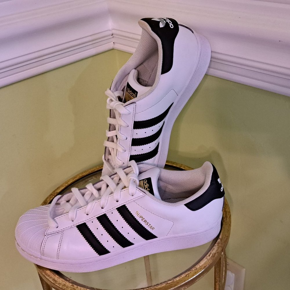 Adidas Originals Women's Superstar Shoes